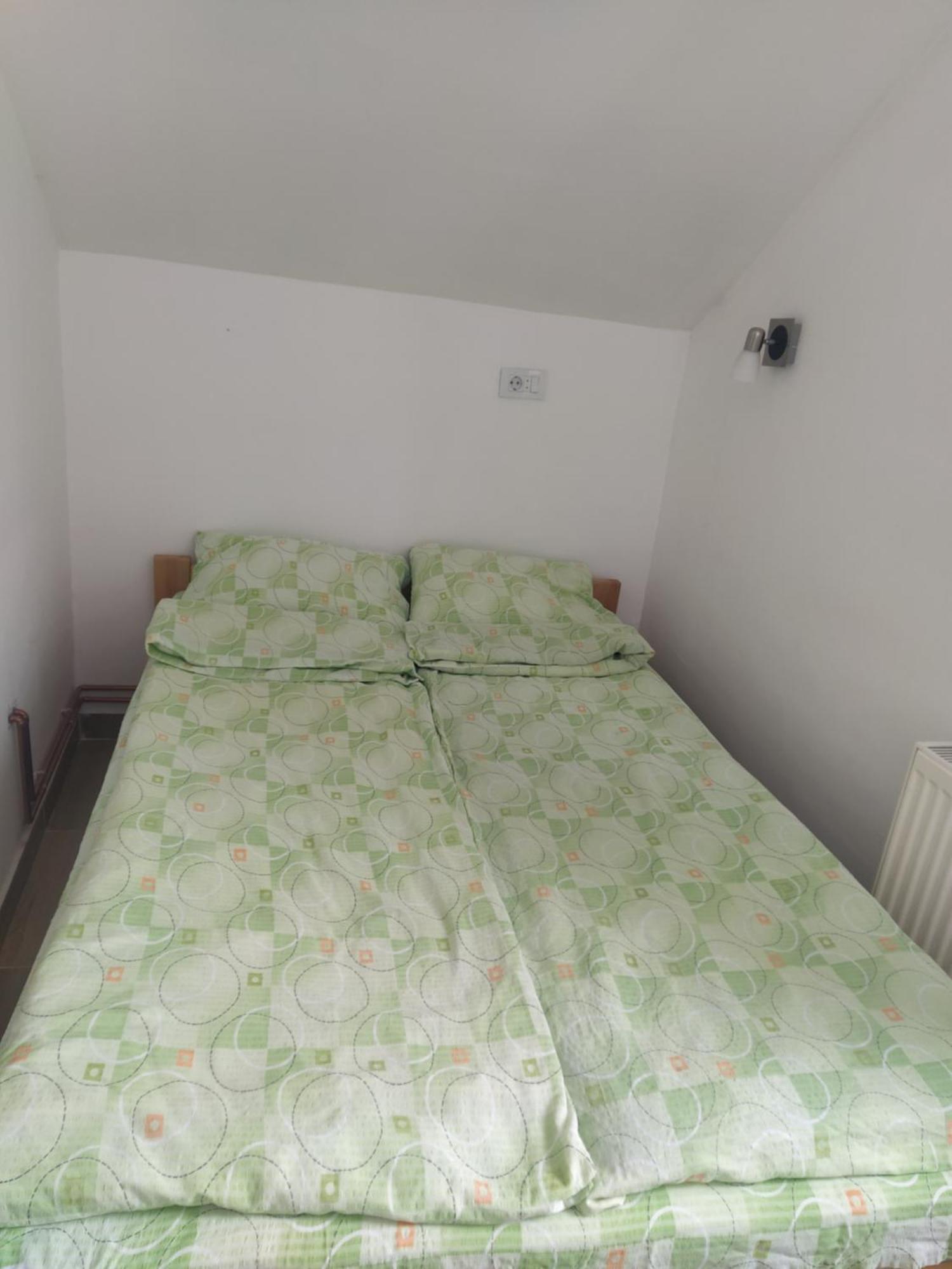 Domacinstvo Kod Gere Bed & Breakfast Crni Vrh Room photo